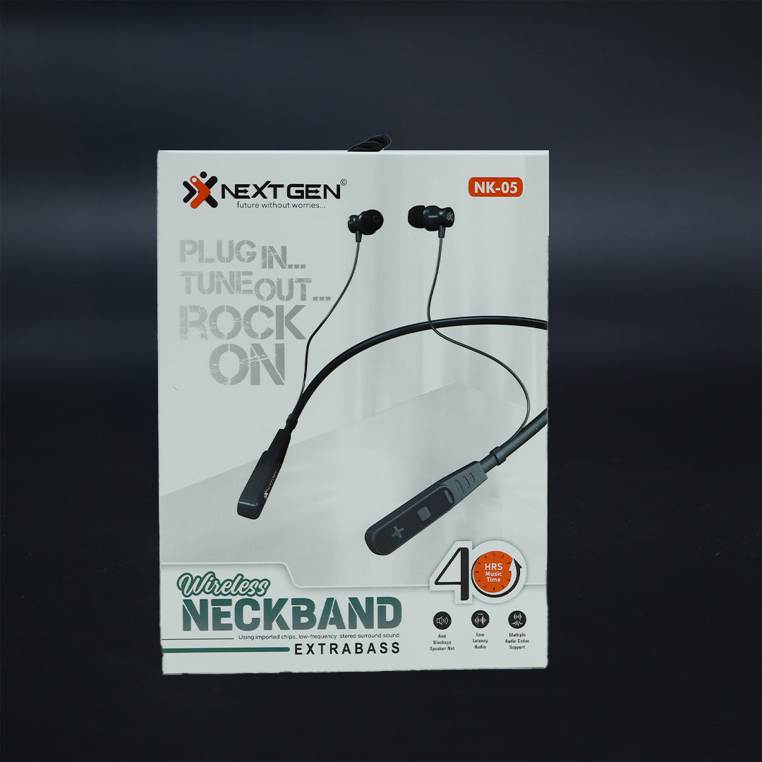 NEXTGEN NK-05