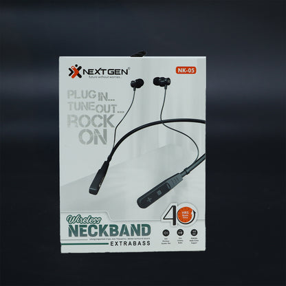 NEXTGEN NK-05