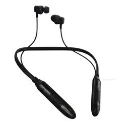 NK-23 Groove Wireless Neckbands with Extrabass