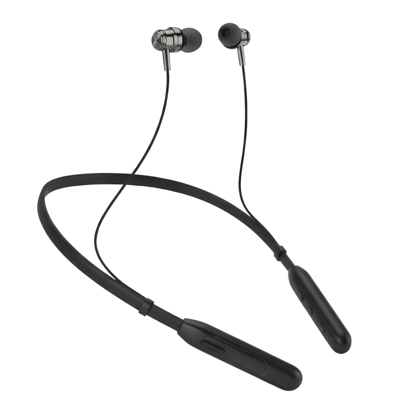 NK-02 Sports Magnetic Wireless Earphone