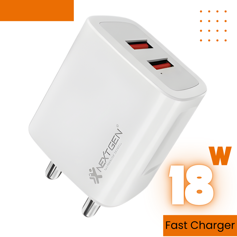 CH-007 Fast Charger