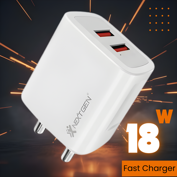 CH-007 Fast Charger