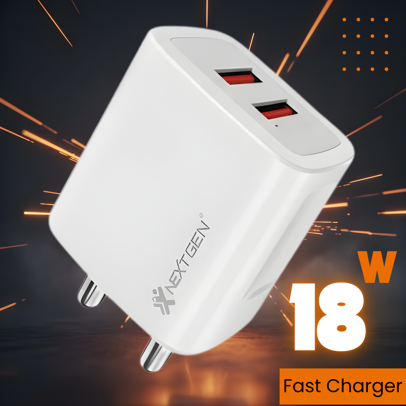 CH-007 Fast Charger