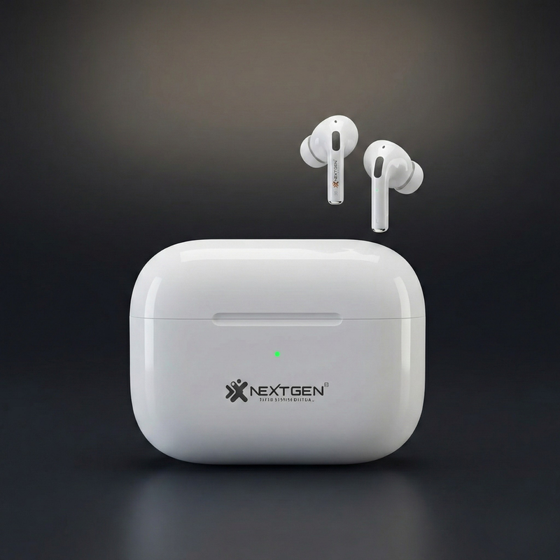 iBudz AR - 16 Wireless Earbuds