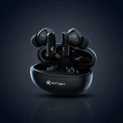Sound Oasis AR - 12 ENC Wireless Earbuds