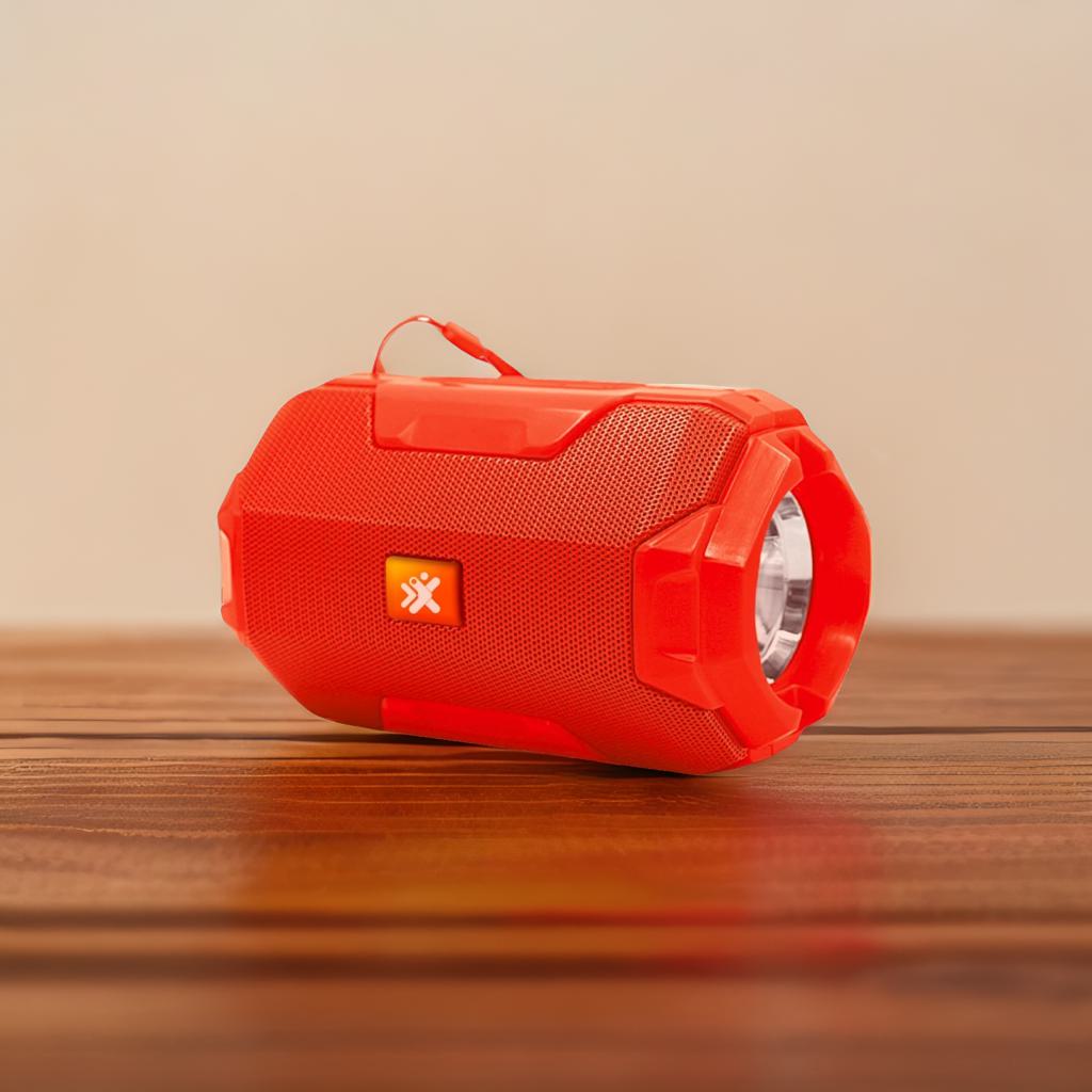 NBS-312 Dynamic sound Bluetooth Speaker