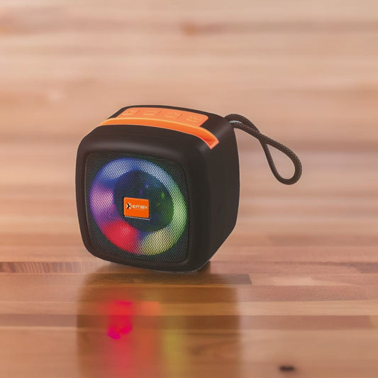 NBS-325 Boom Bluetooth Speaker