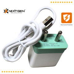 CH-004 FastCharger 12 W output