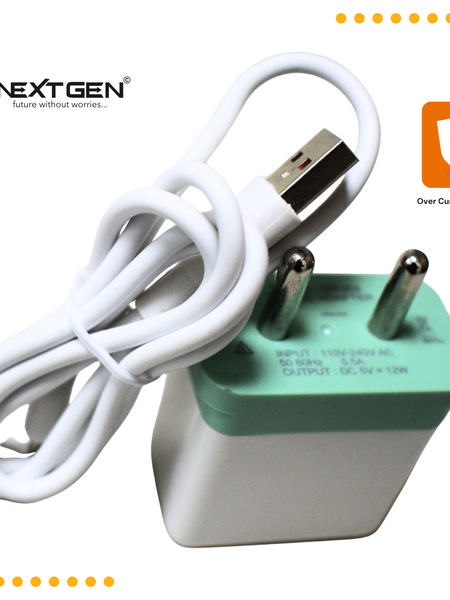 CH-004 FastCharger 12 W output