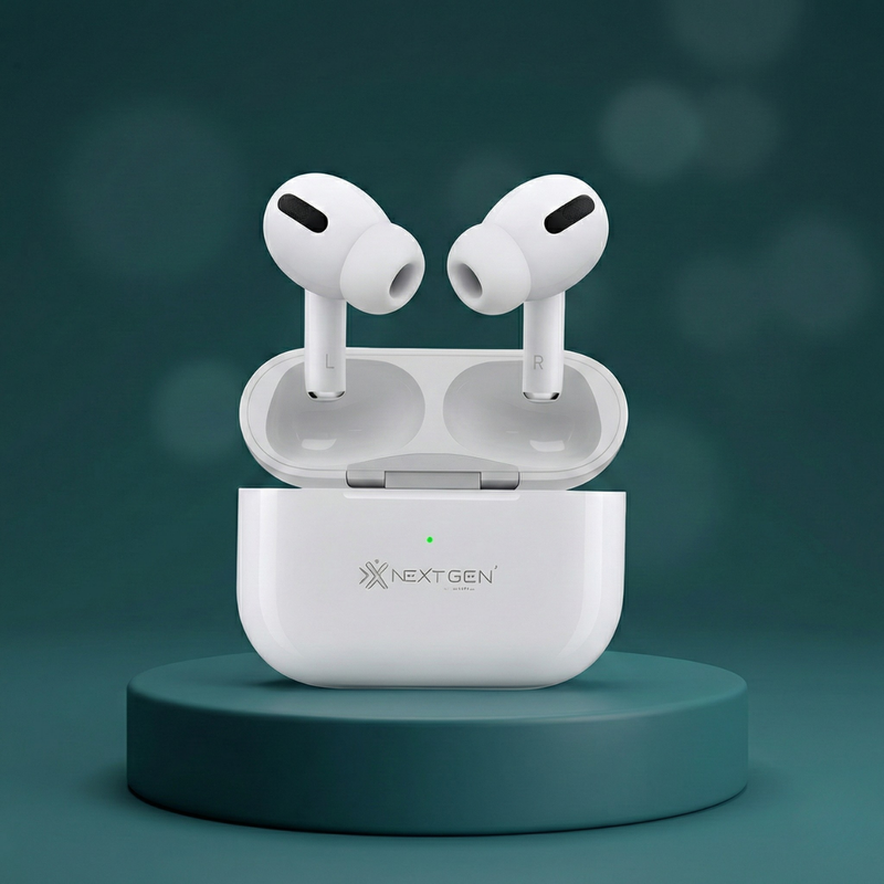 PUBG AR-9 Wireless Earbuds