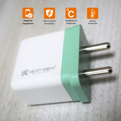 CH-004 FastCharger 12 W output