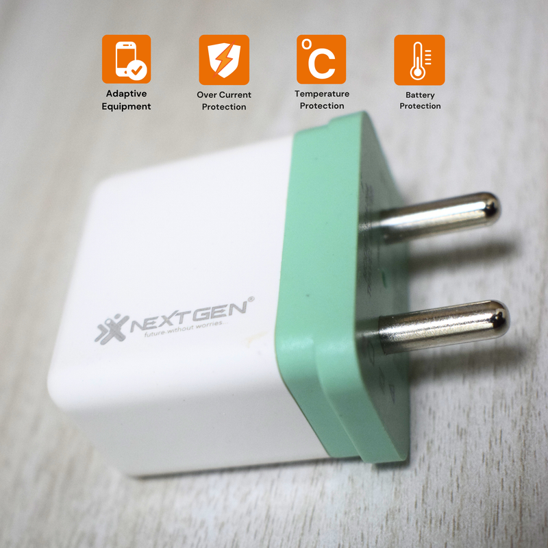 CH-004 FastCharger 12 W output