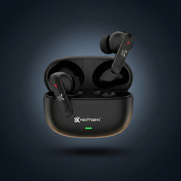 Aria AR-4 Wireless Earbuds