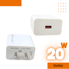CH-010 Stellar Fast Charger