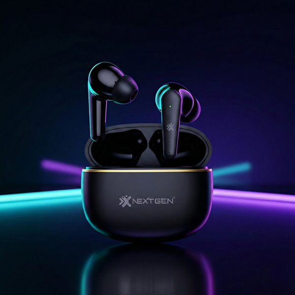 Aster AR-1 Wireless Earbuds