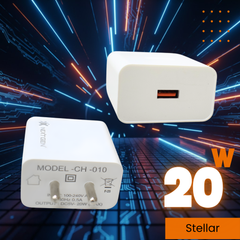 CH-010 Stellar Fast Charger
