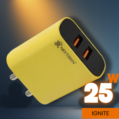 CH05- IGNITE Series Charger