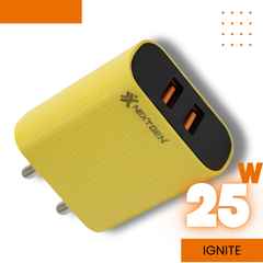 CH05- IGNITE Series Charger