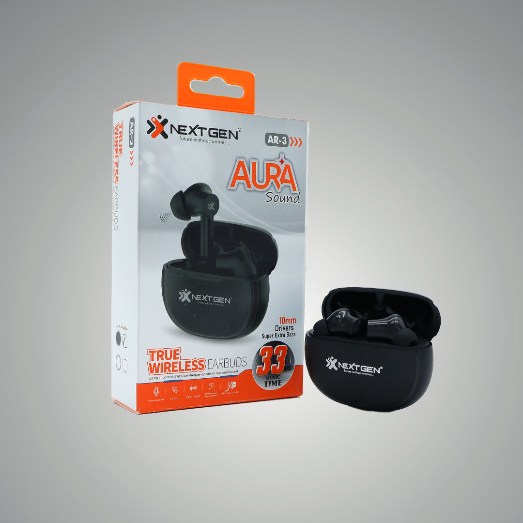 NEXTGEN Airpods AR-3