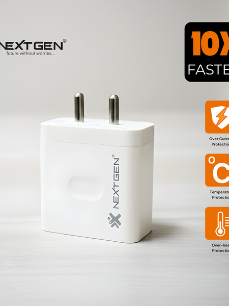 CH-010 Stellar Fast Charger