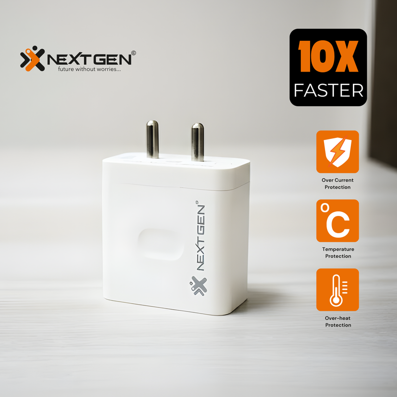 CH-010 Stellar Fast Charger