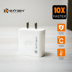 CH-010 Stellar Fast Charger