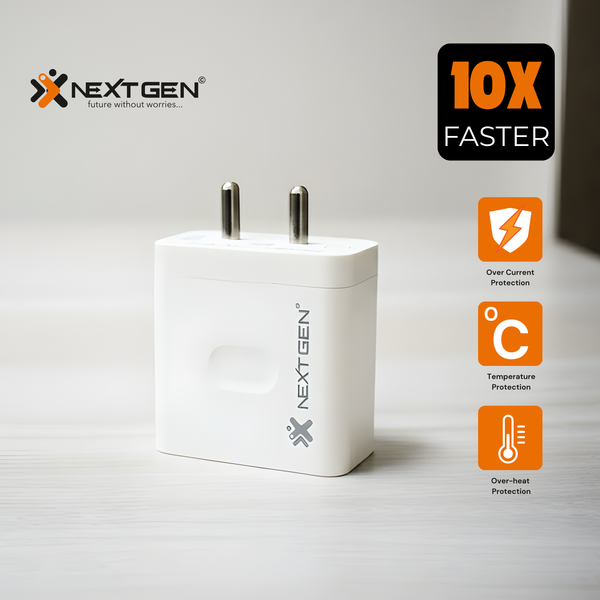 CH-010 Stellar Fast Charger