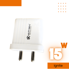 CH-038 - Ignite Fast Charger