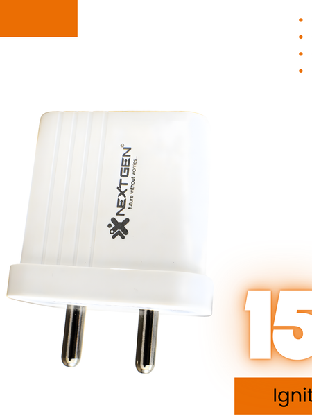 CH-038 - Ignite Fast Charger