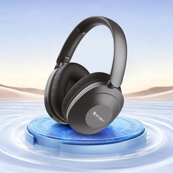 HP 510 Wireless Headphones
