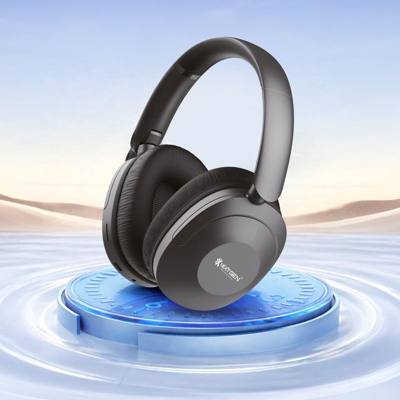 HP 510 Wireless Headphones