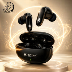 Sound Oasis AR - 12 ENC Wireless Earbuds