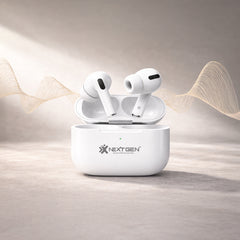 iBudz AR - 16 Wireless Earbuds