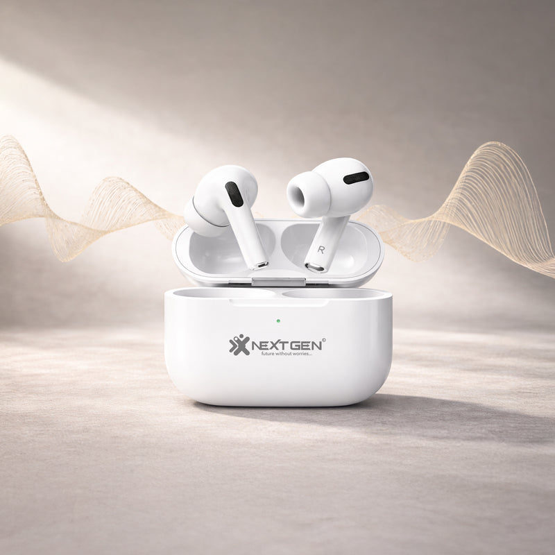 iBudz AR - 16 Wireless Earbuds