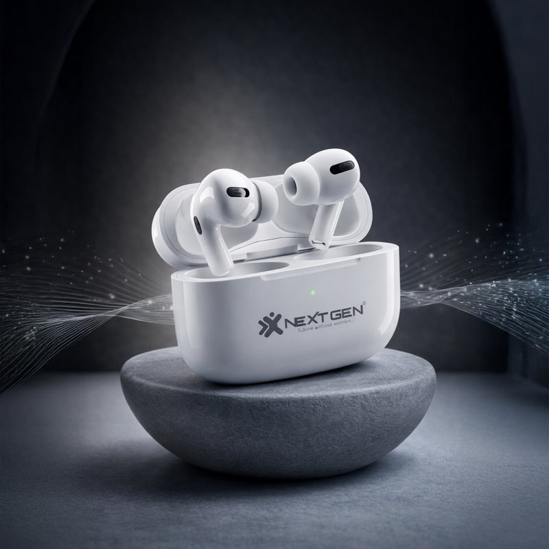 PUBG AR-9 Wireless Earbuds