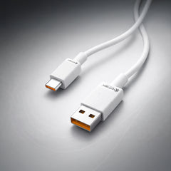 DT-401 FAST CHARGING CABLE (2.4A OUTPUT)