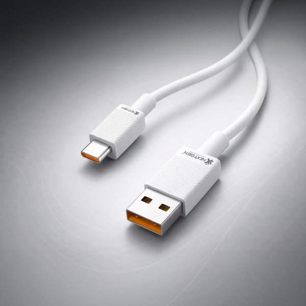 DT-401 FAST CHARGING CABLE (2.4A OUTPUT)