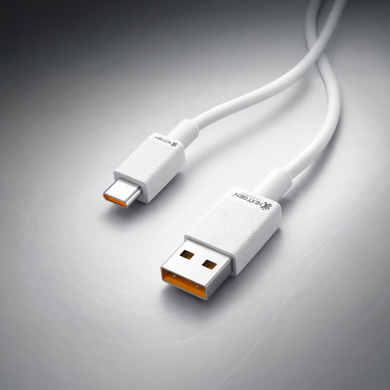 DT-401 FAST CHARGING CABLE (2.4A OUTPUT)