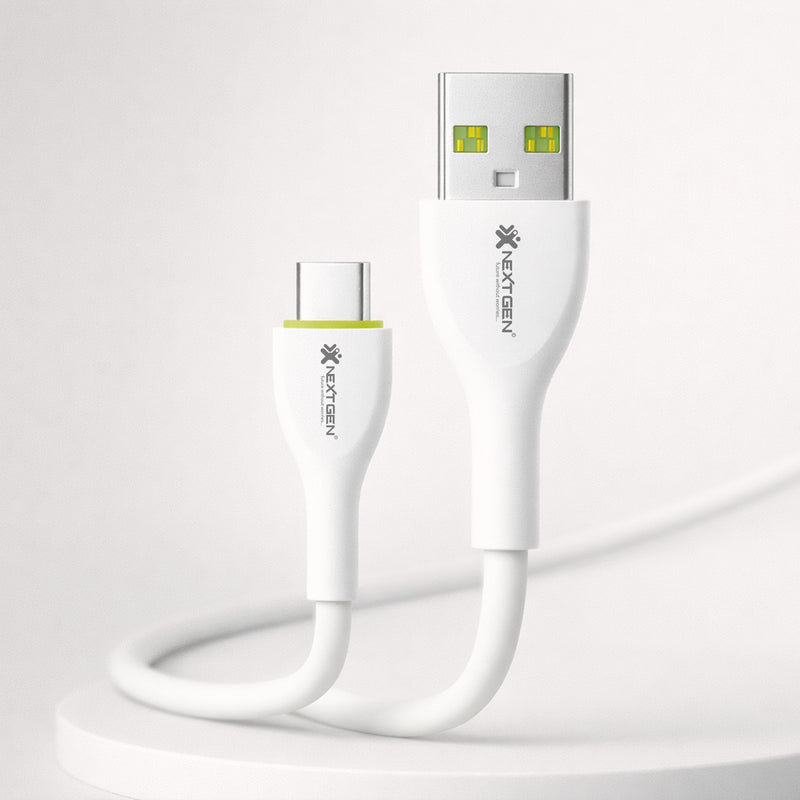 DT-404 SMART DATA CABLE (65W)