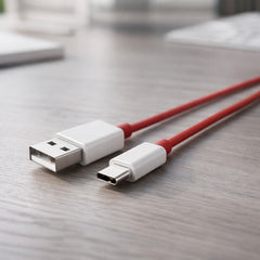 DT-412 USB TO TYPE-C DATA CABLE (60W OUTPUT)
