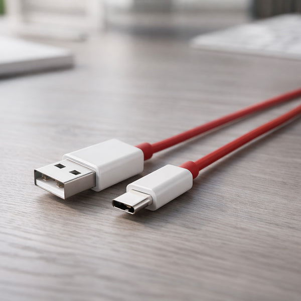 DT-412 USB TO TYPE-C DATA CABLE (60W OUTPUT)