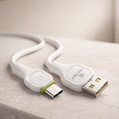DT-418 USB DATA CABLE (18W OUTPUT)