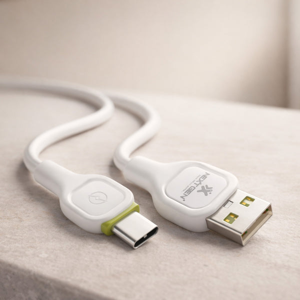 DT-418 USB DATA CABLE (18W OUTPUT)