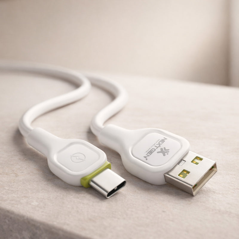 DT-418 USB DATA CABLE (18W OUTPUT)