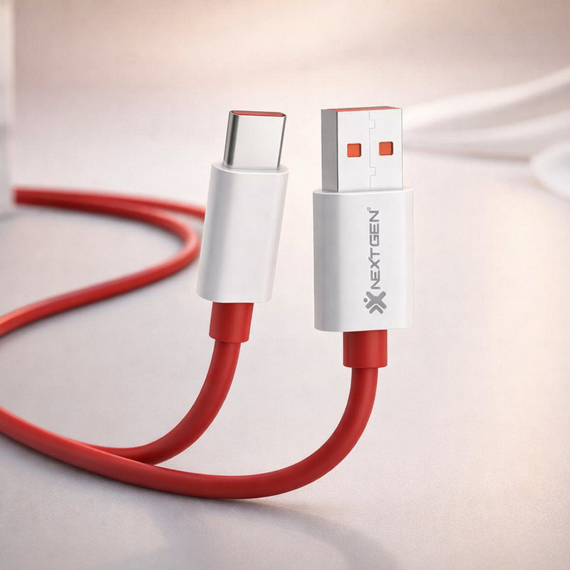 DT-430 FAST DATA CABLE (5A OUTPUT)