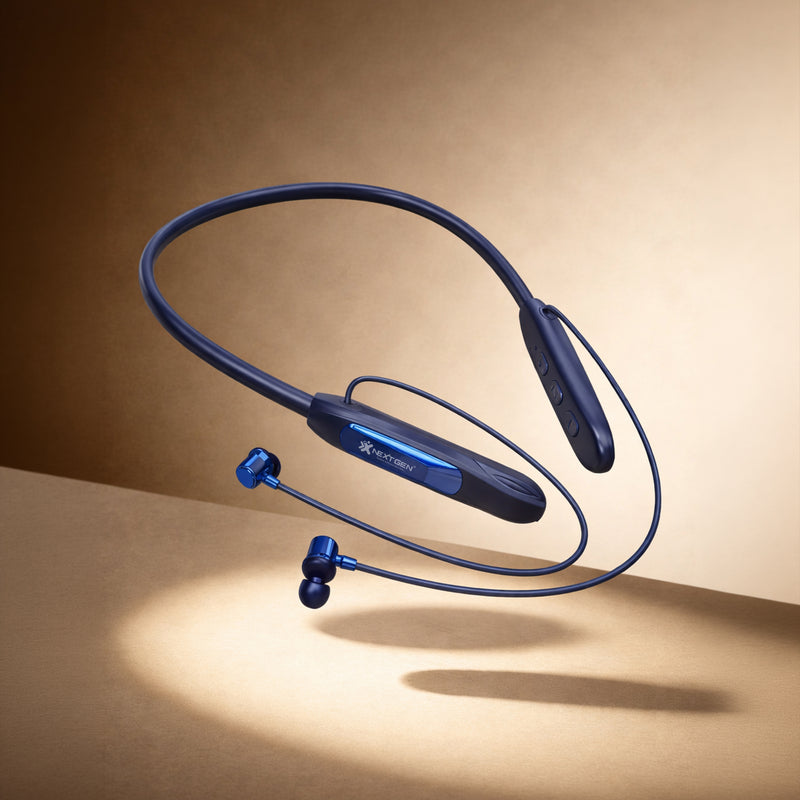 NK 51 Wireless Neckband
