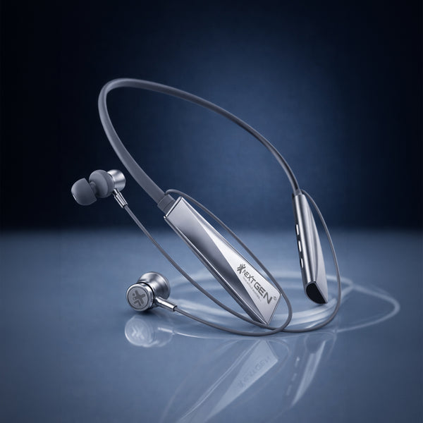NK 52 Wireless Neckband