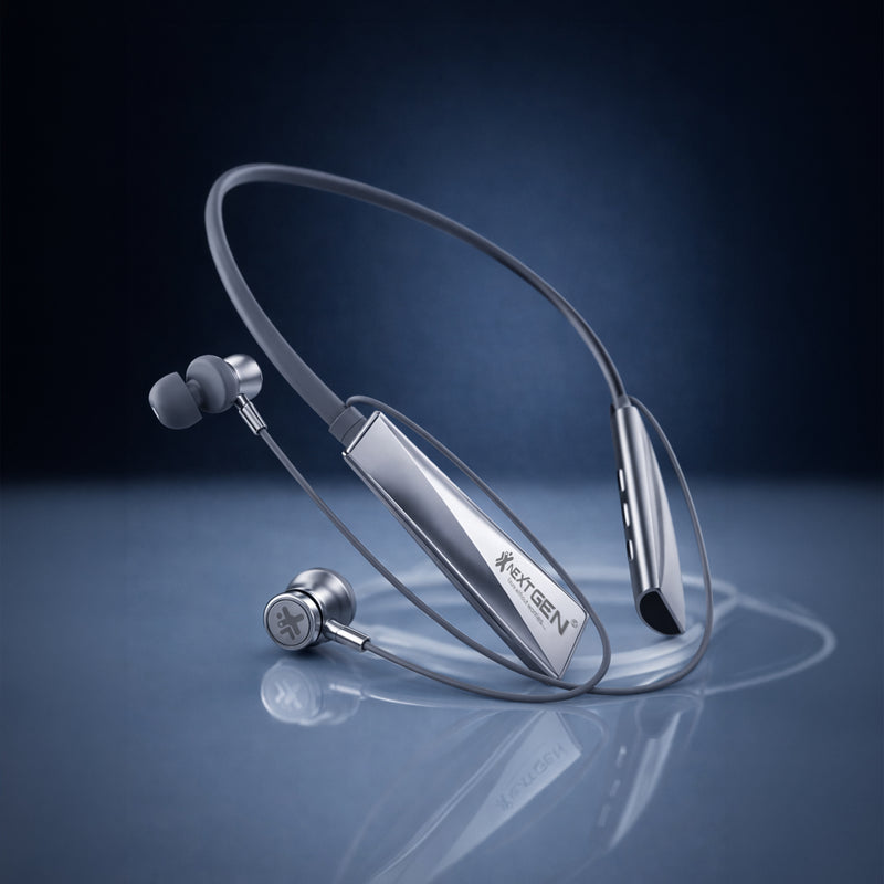 NK 52 Wireless Neckband
