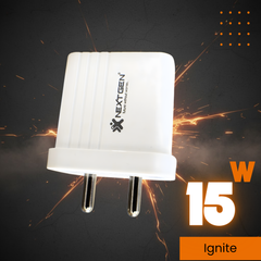 CH-038 - Ignite Fast Charger
