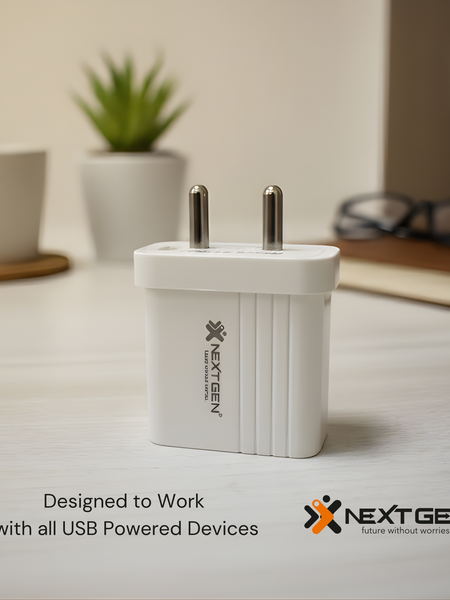 CH-038 - Ignite Fast Charger